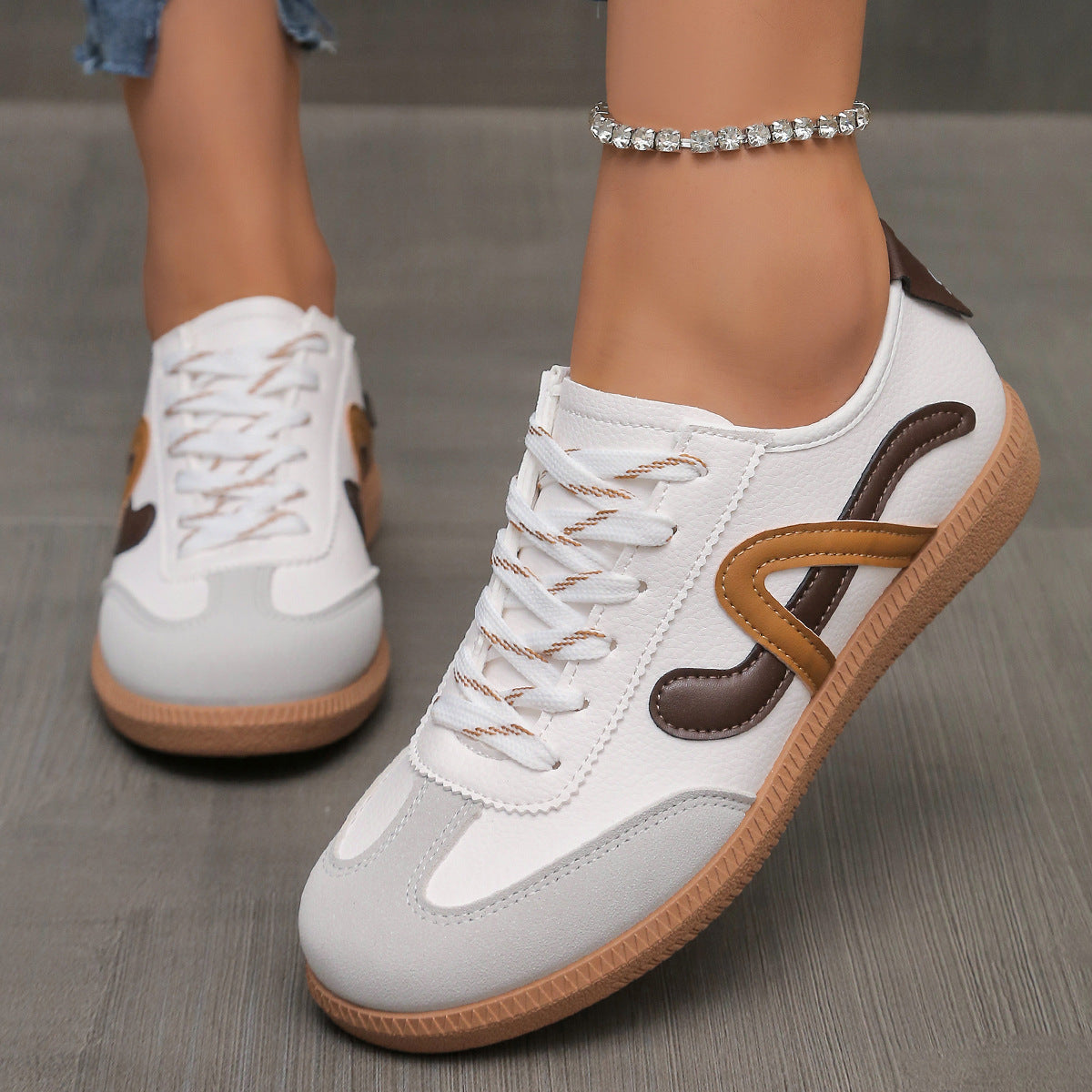 FitMuse Pick: German Training Sneakers