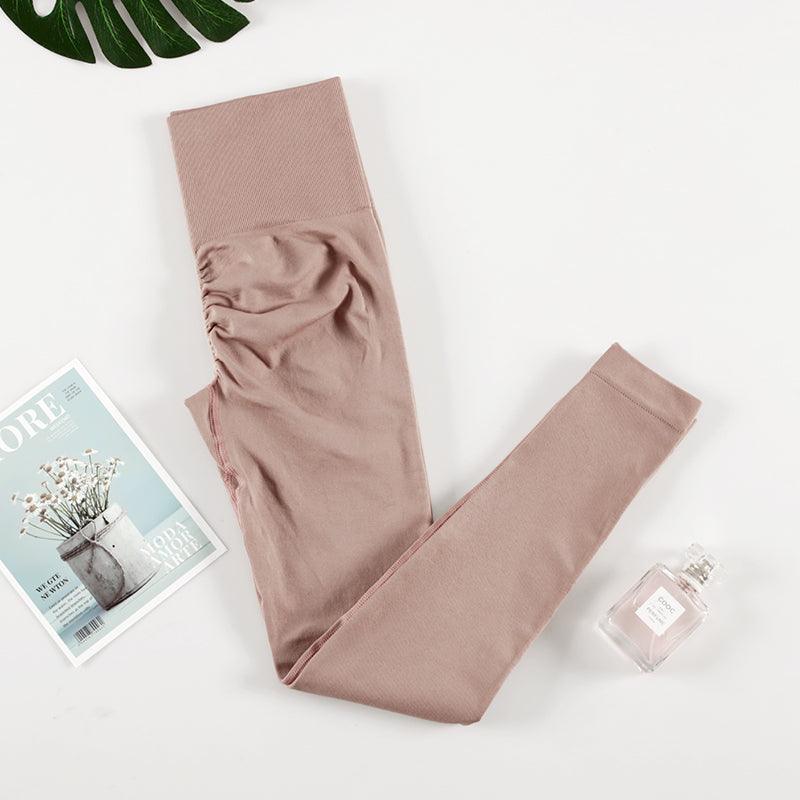 FitMuse Pick: Seamless Sculpt Leggings