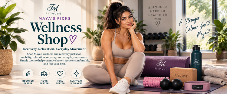 Wellness Shop