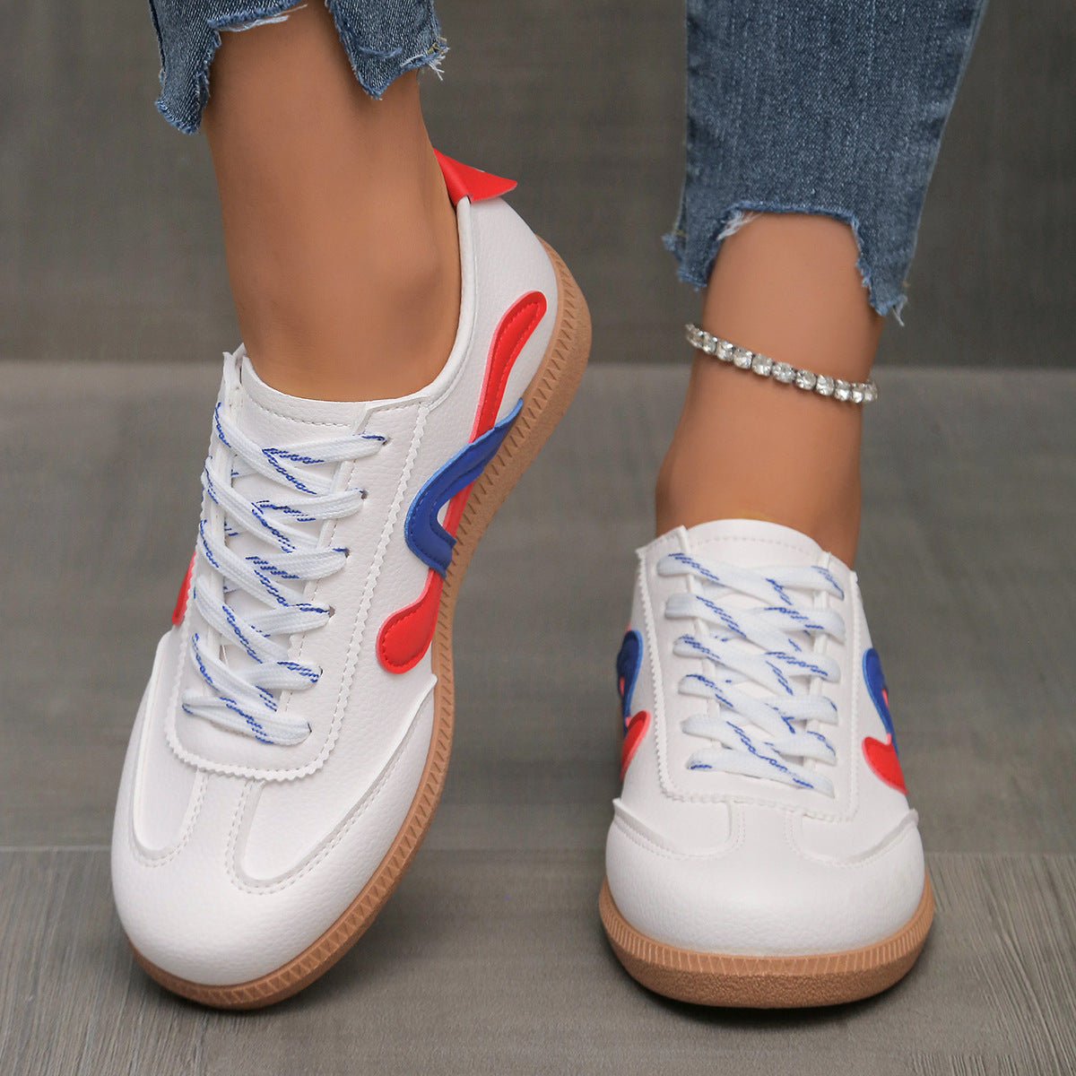 FitMuse Pick: German Training Sneakers
