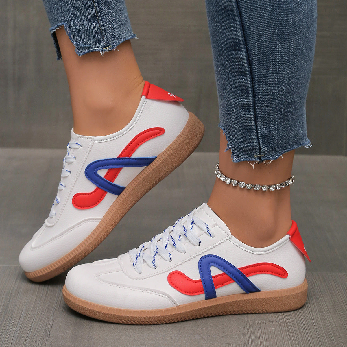 FitMuse Pick: German Training Sneakers
