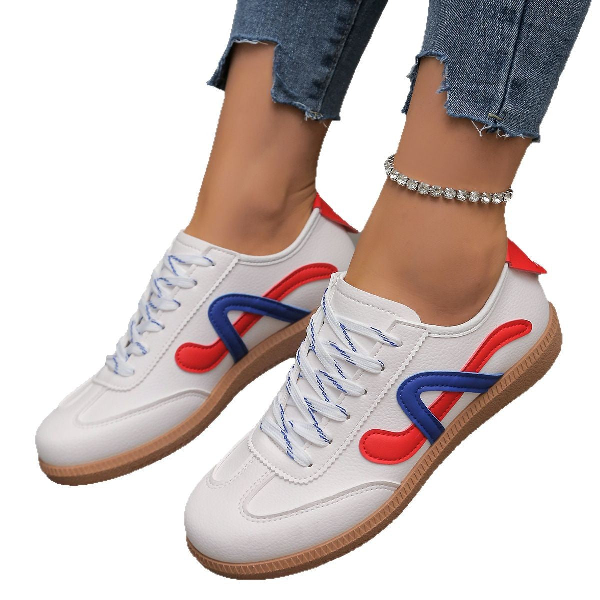 FitMuse Pick: German Training Sneakers