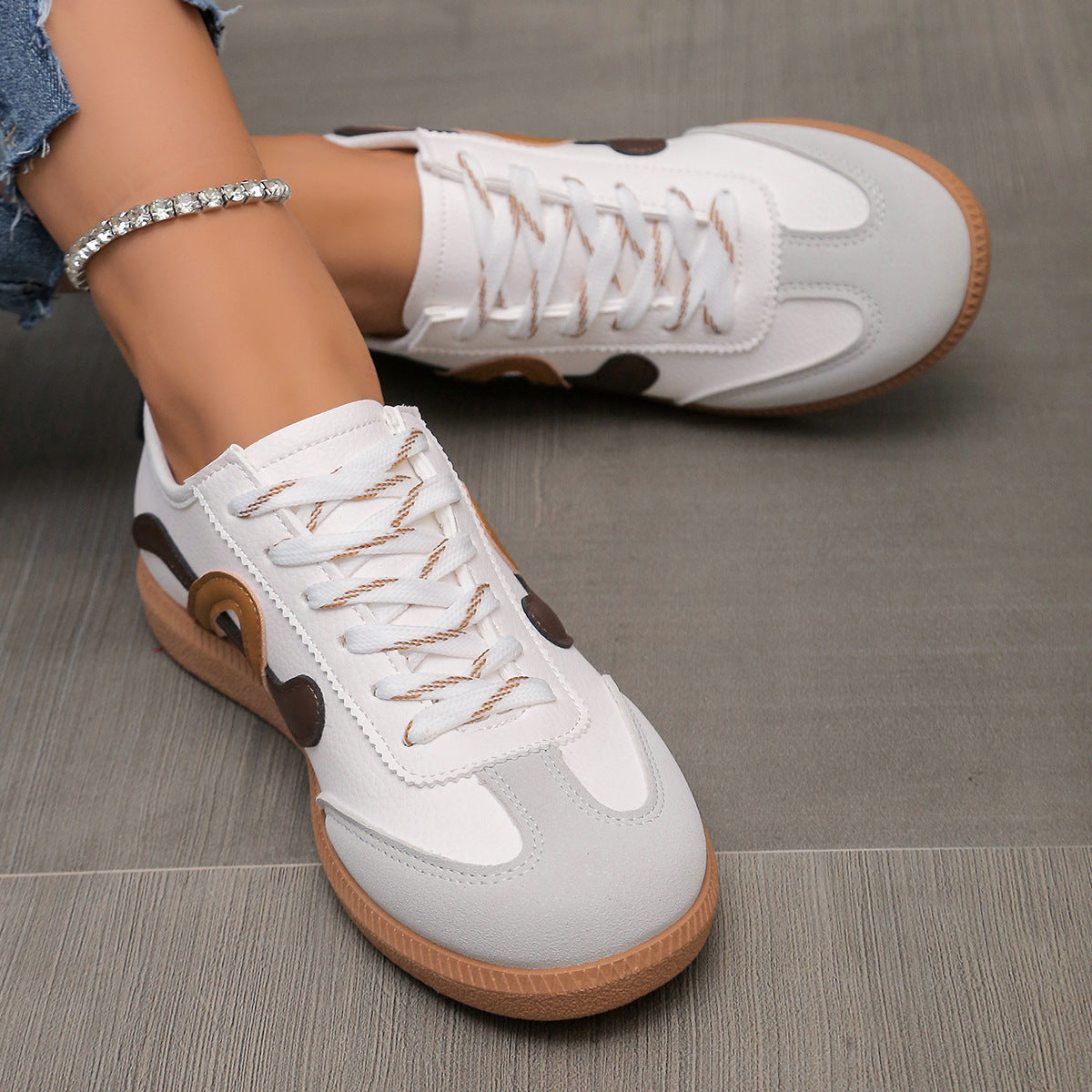 FitMuse Pick: German Training Sneakers