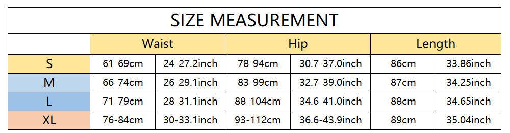 FitMuse Sculpt Seamless Leggings
