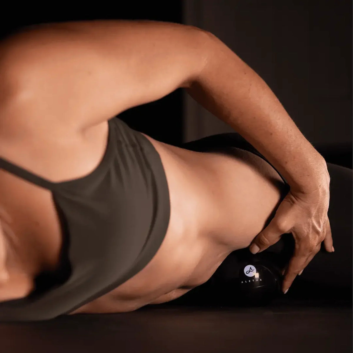 Orbit® Hip & Glute Release Tool