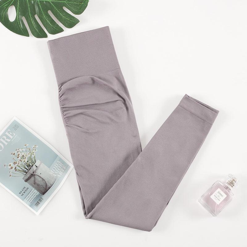 FitMuse Pick: Seamless Sculpt Leggings