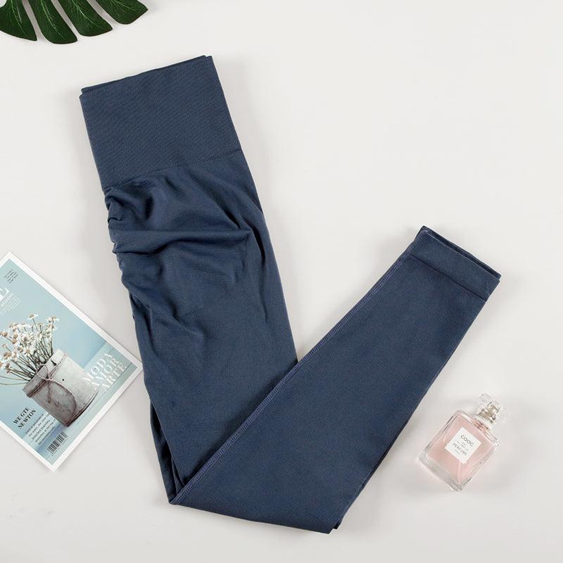 FitMuse Pick: Seamless Sculpt Leggings
