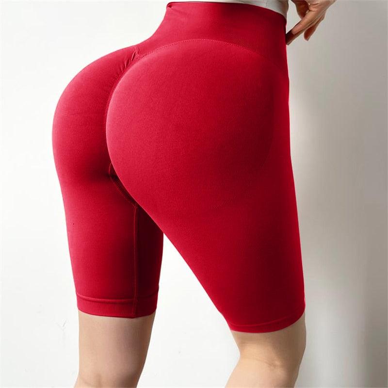 FitMuse Pick: Seamless Sculpt Leggings