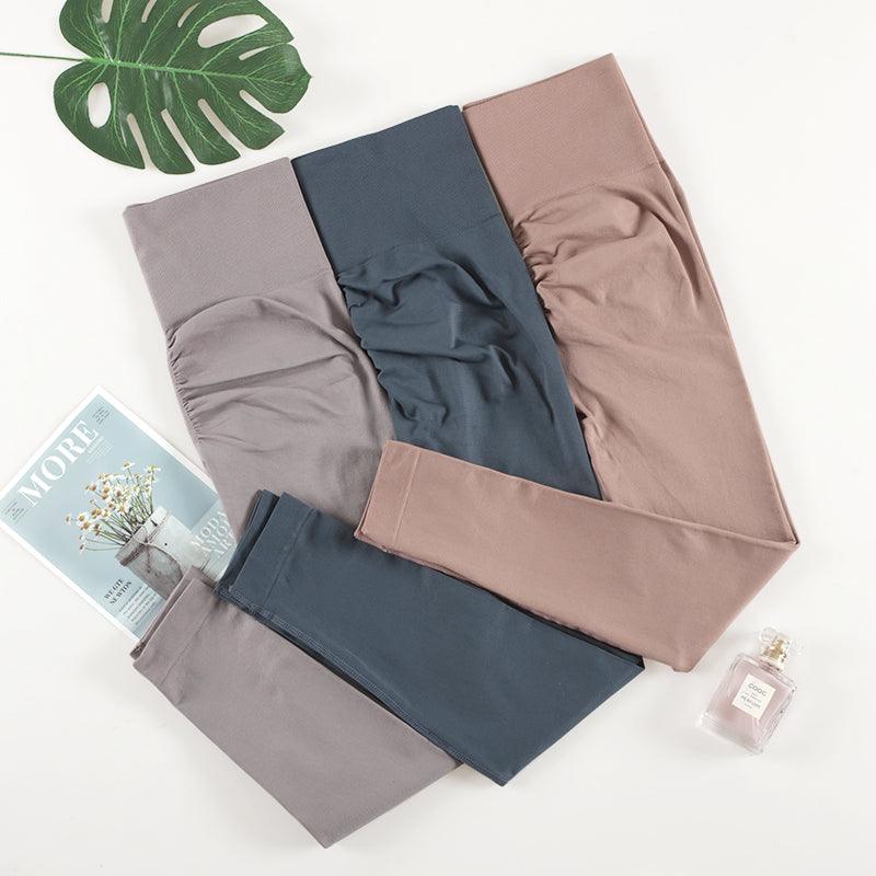 FitMuse Pick: Seamless Sculpt Leggings